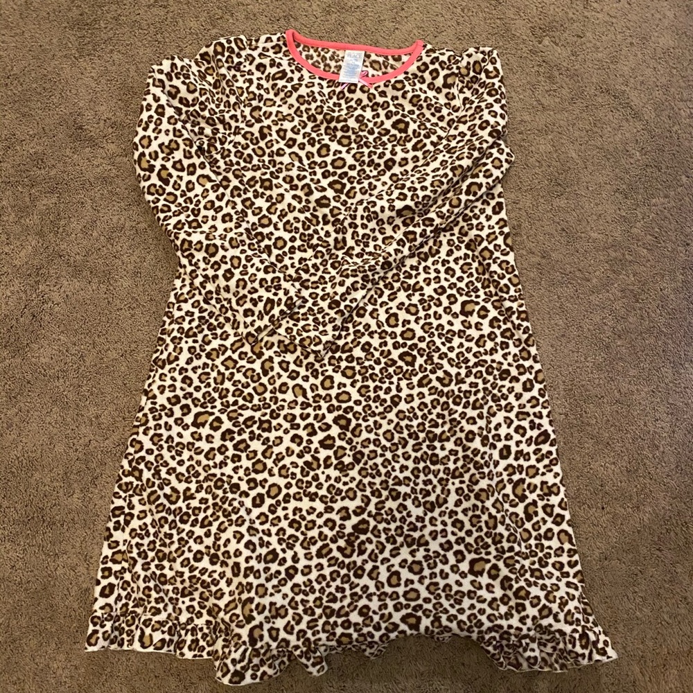 Children’s place girls 14 nightgown